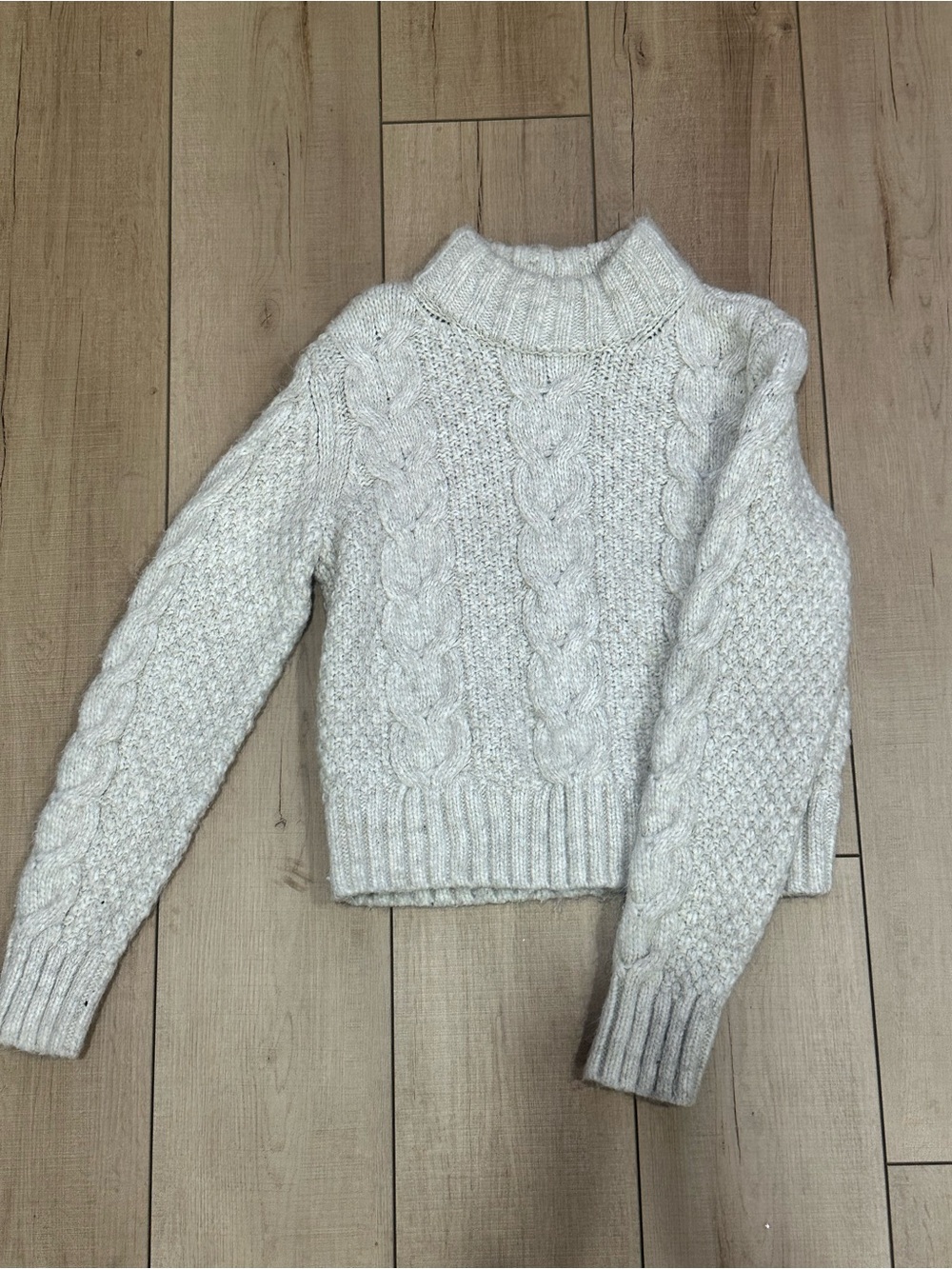 AE Knit Sweater